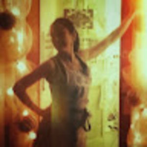 Meet your Posher, Leah